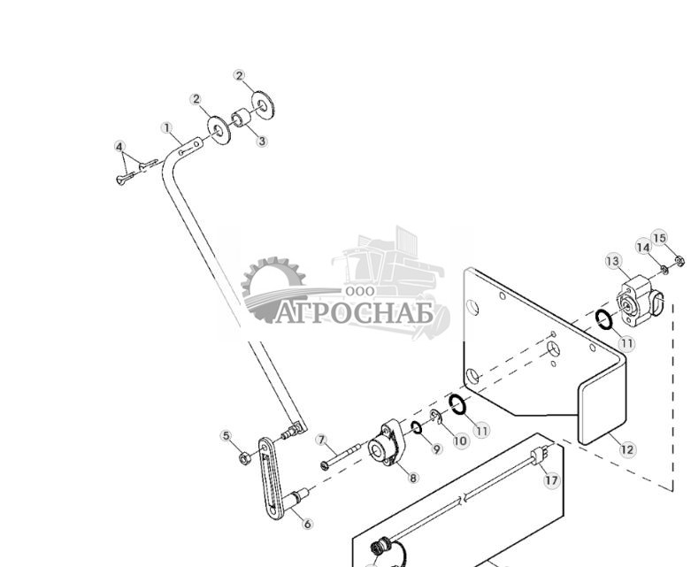 РЕГУЛЯТОР ЗАГЛУБЛЕНИЯ TOUCHSET - ST537979 89.jpg